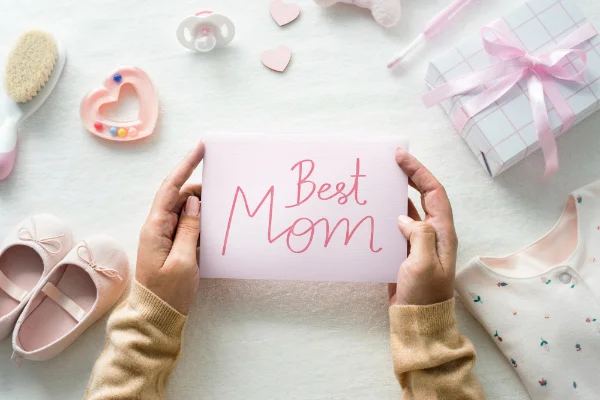 Cadeau de naissance